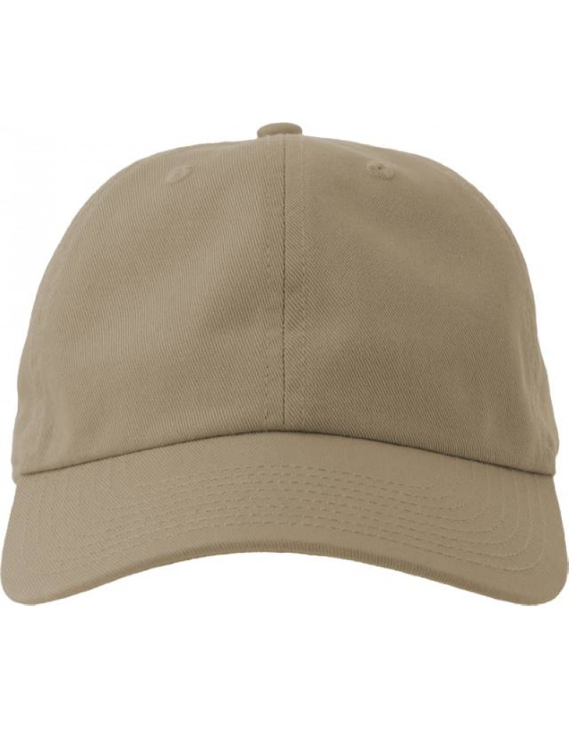 Șapcă de baseball cu 6 panouri Dad Hat-S